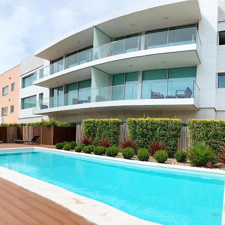 Cascais Avenida Loft- By Onartstays Exterior photo