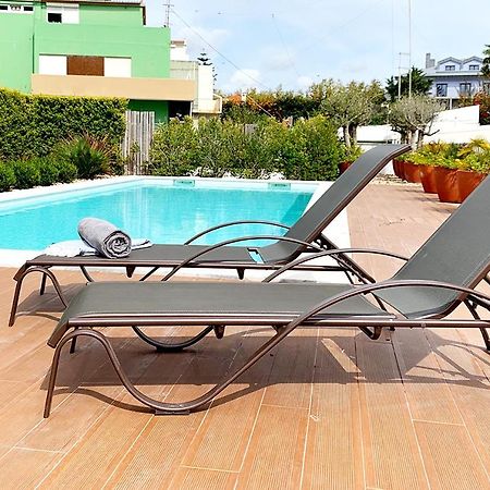 Cascais Avenida Loft- By Onartstays Exterior photo
